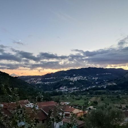 Casinha Da Sobreira Vila Penacova Exterior foto